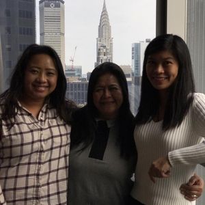 Meet your Posher, Becky